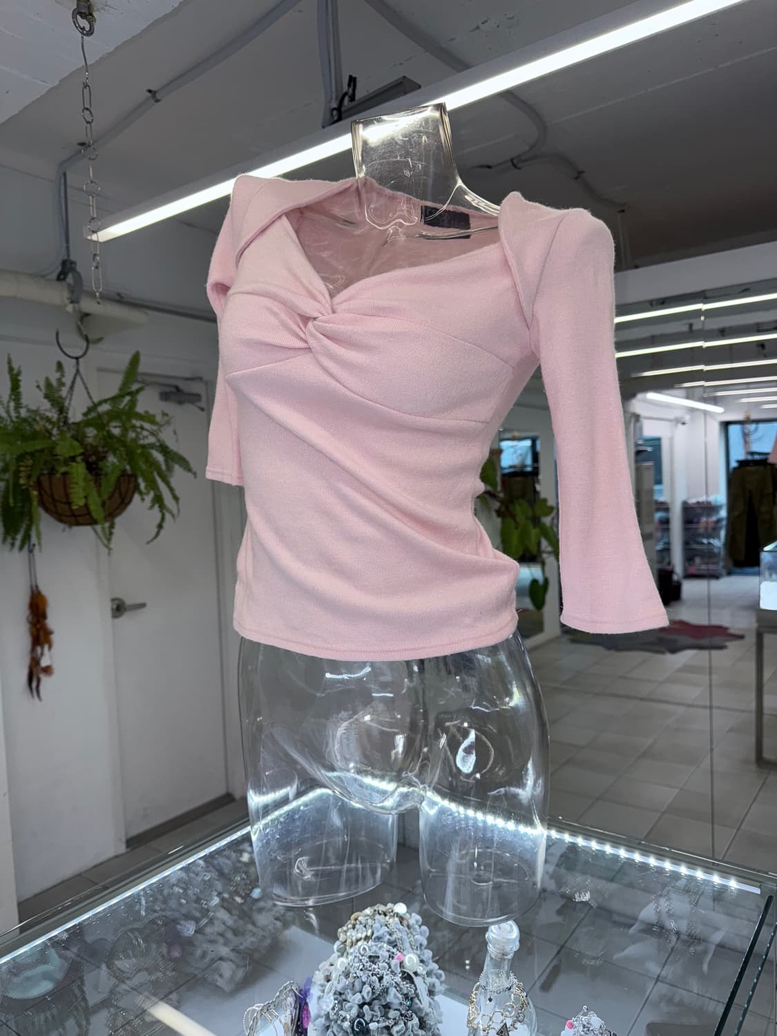 CECIL MCBEE 상품이미지1