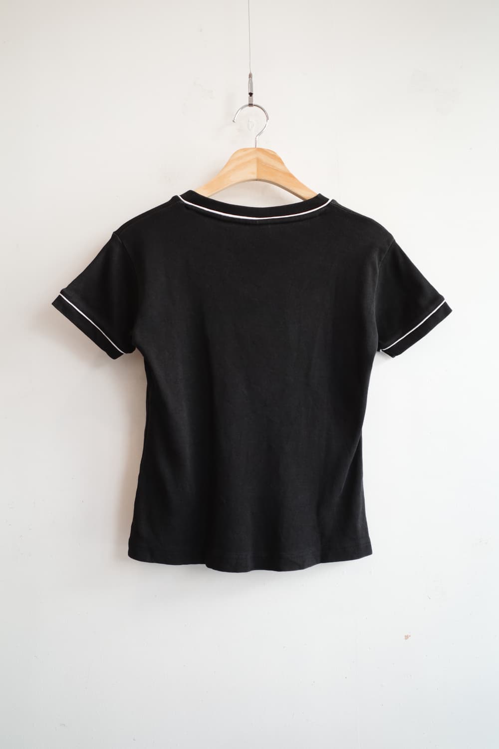 Hard Rock 하드락카페 자수 티셔츠 상품이미지5