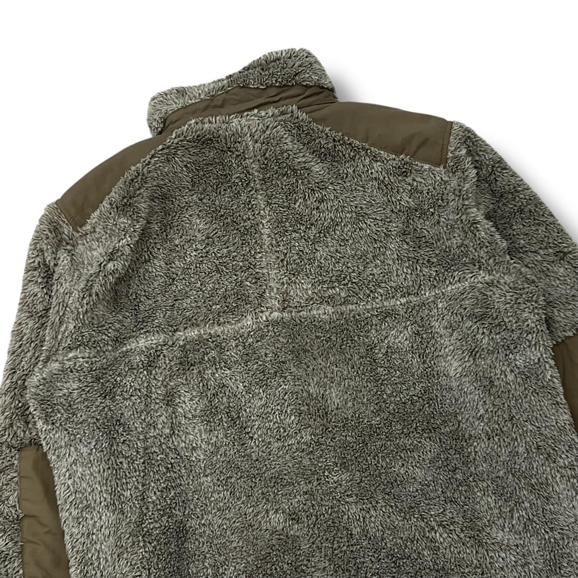 엘엘빈 플리스 집업 r2086 상품이미지4