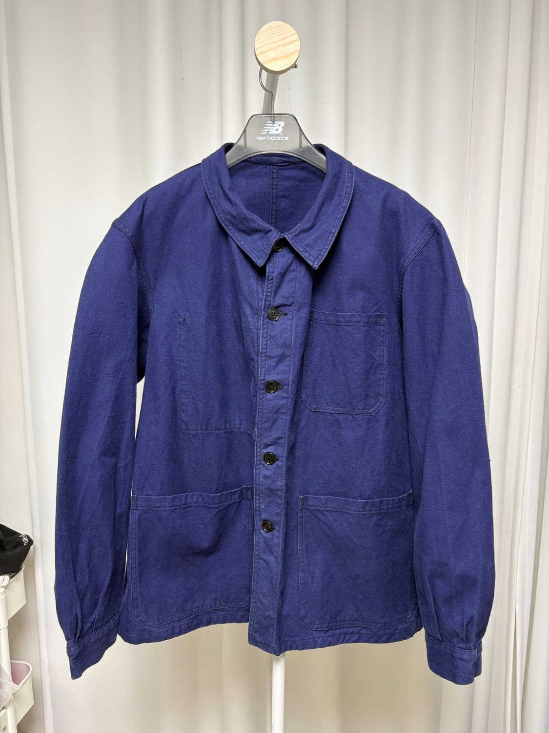 빈티지 프렌치워크자켓 상품이미지1