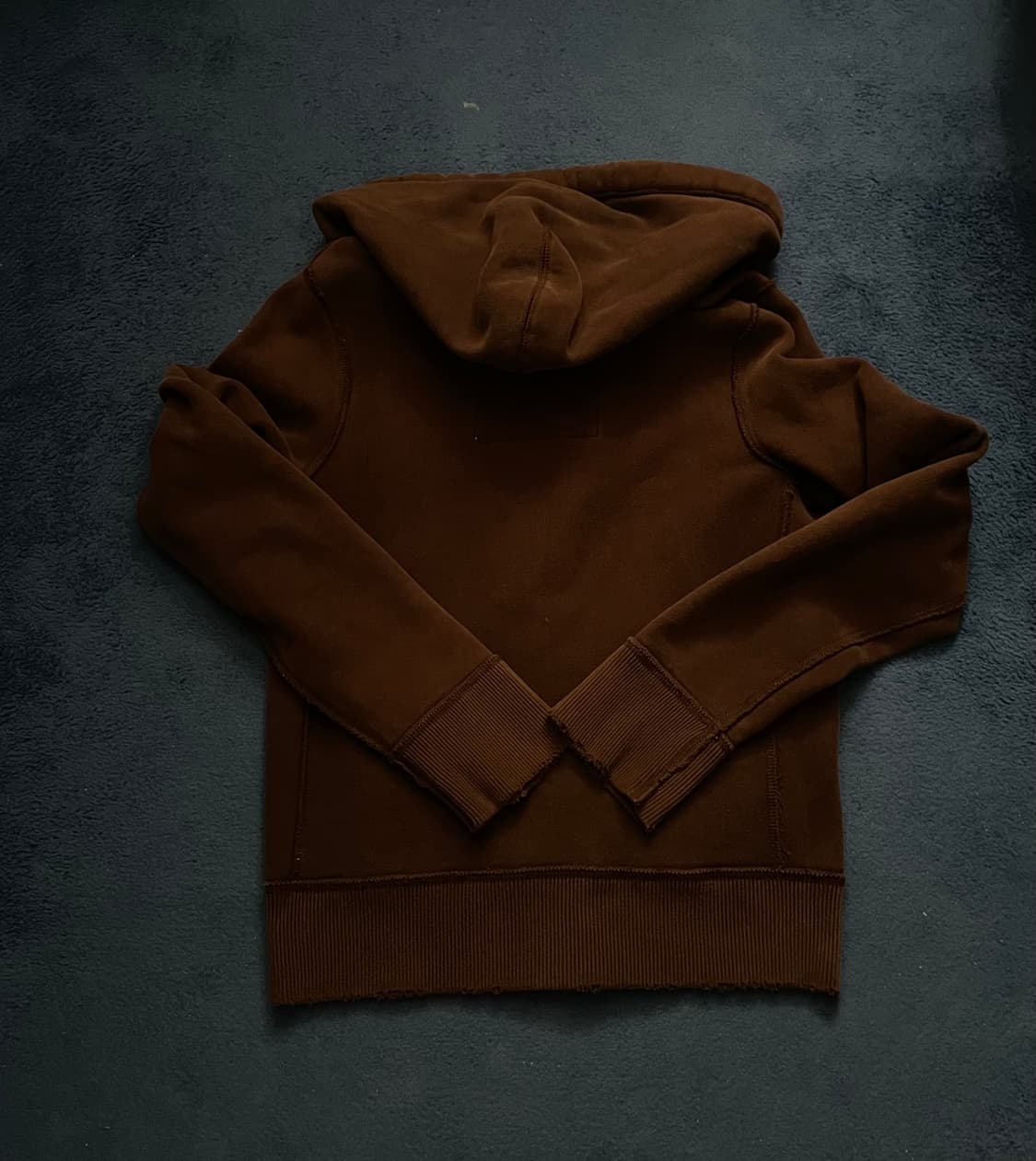 아베크롬비 머슬핏 후드집업 상품이미지2