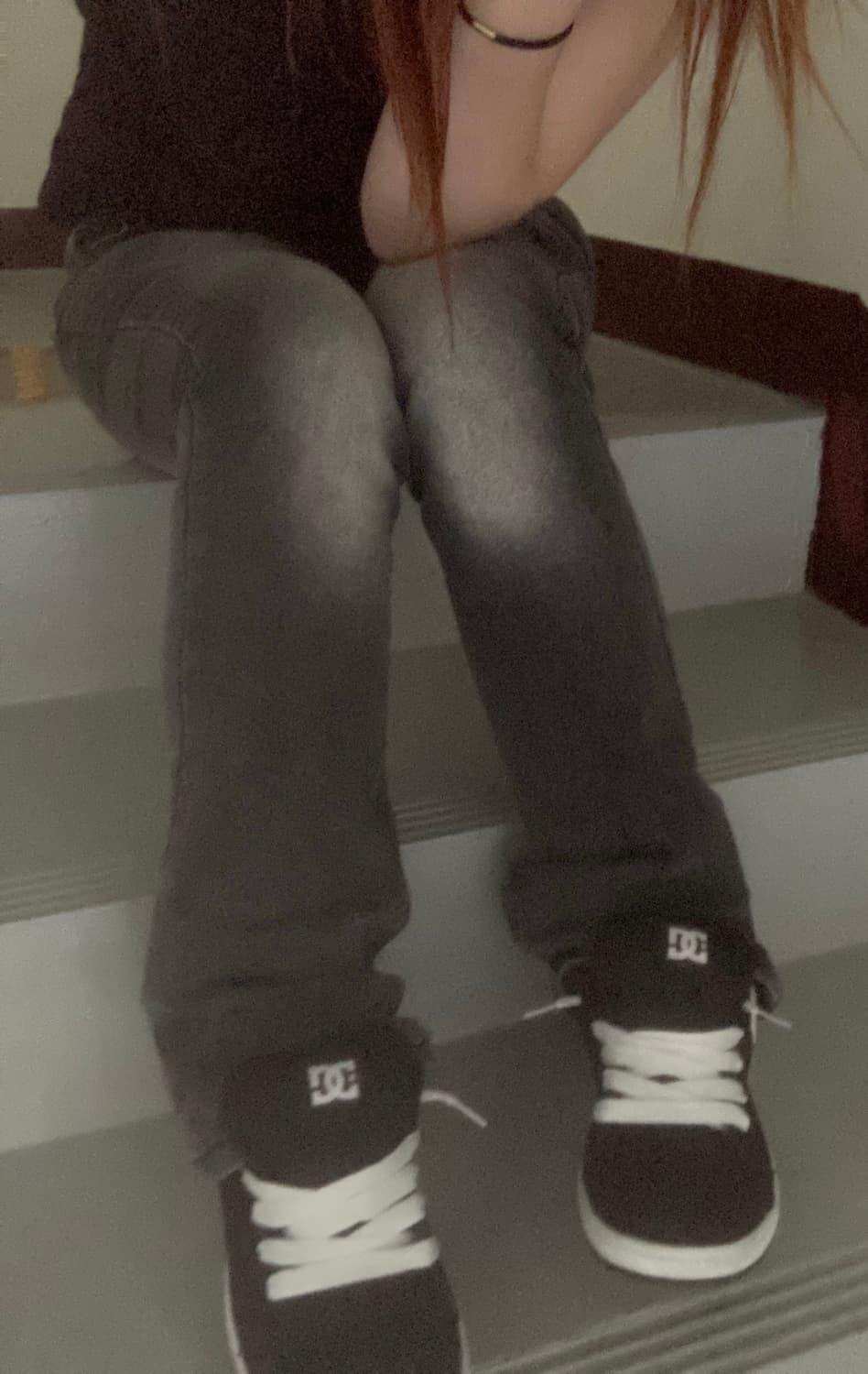 DC 스케이트보드화 us7 상품이미지4