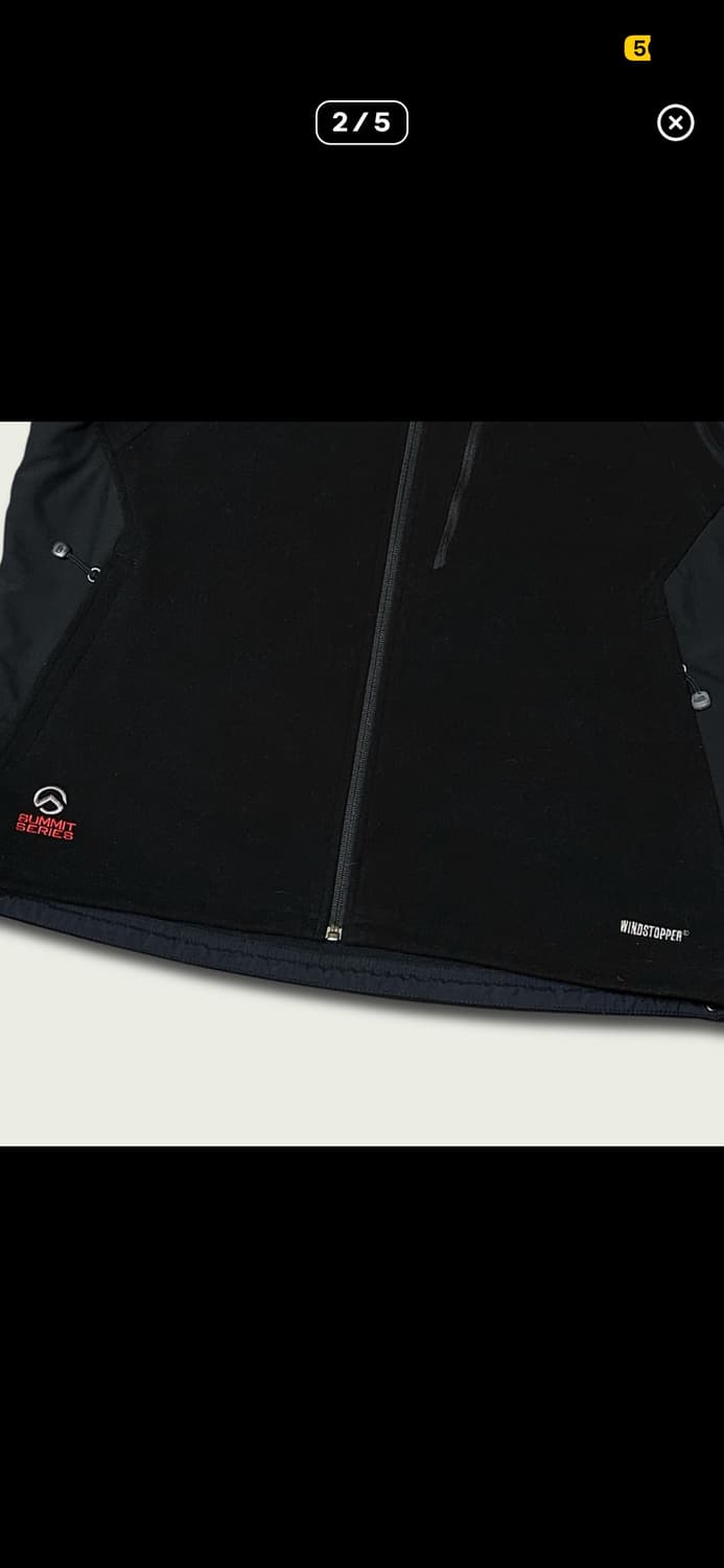 노스페이스 플리스 베스트 상품이미지2