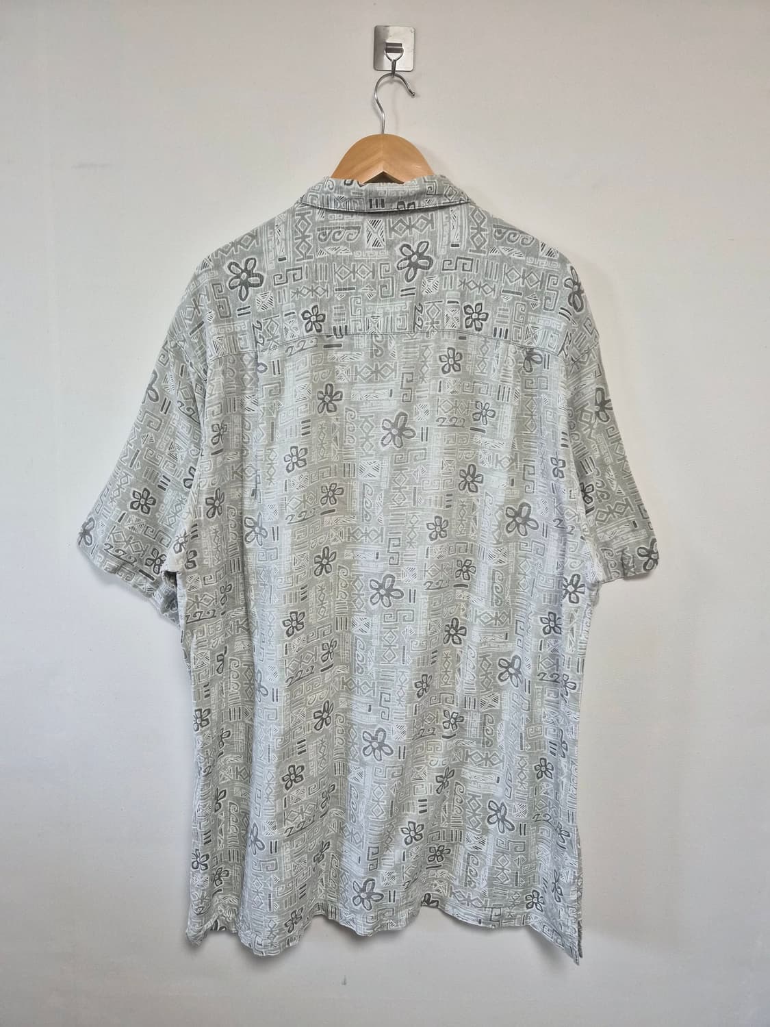 콜롬비아Columbia 사파리 반팔 셔츠 XL사이즈 - S322 상품이미지2