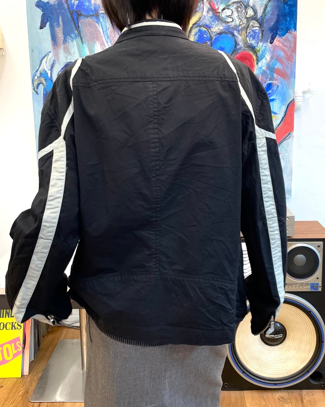 [XXL] 아르마니 익스체인지 자켓 상품이미지7