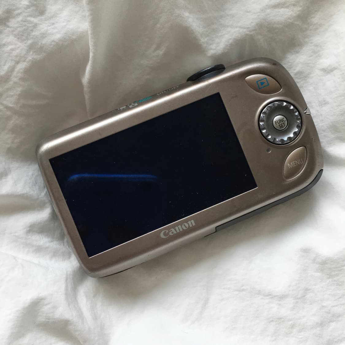 캐논 익서스 IXUS 110 IS 한글판 상품이미지2