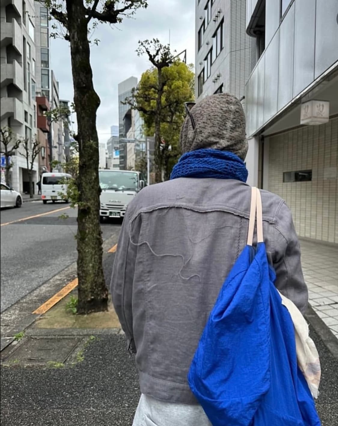 Xlim 엑슬림 ep7 09 자켓 L사이즈 상품이미지1