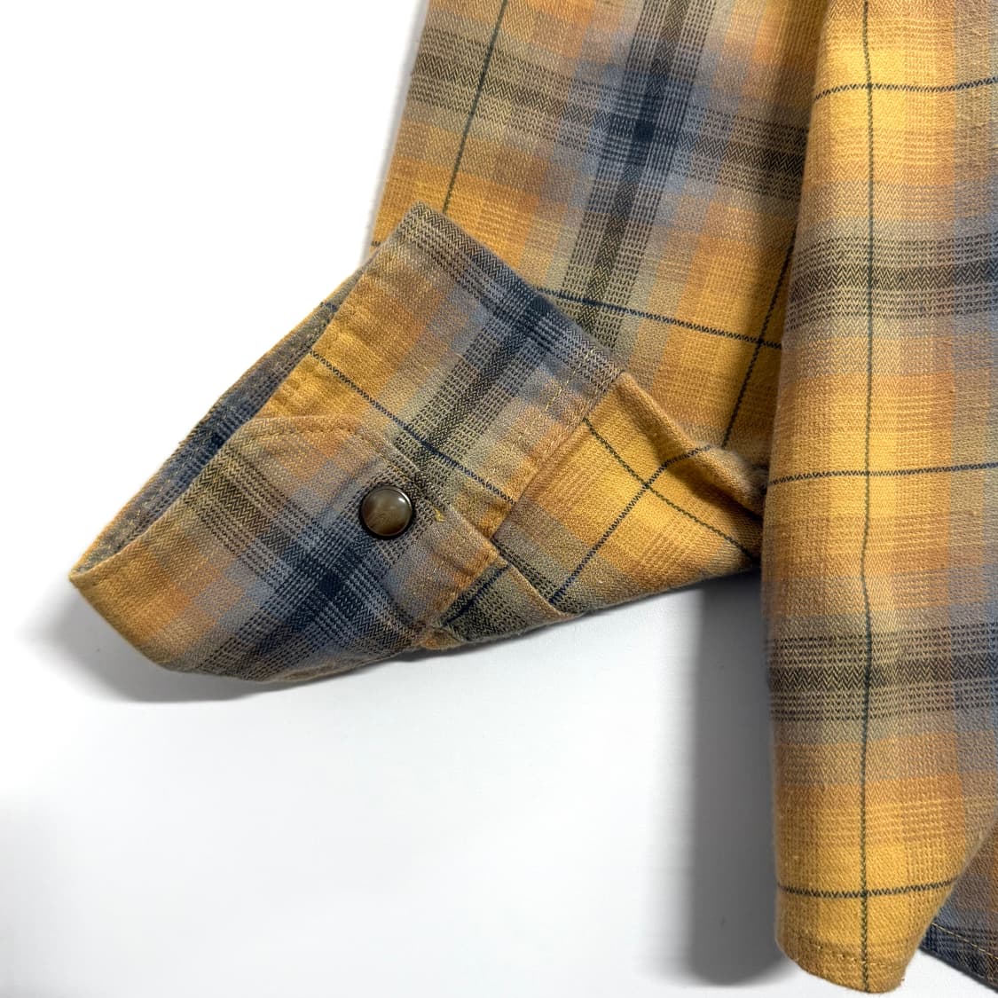 랭글러 웨스턴 셔츠 상품이미지5