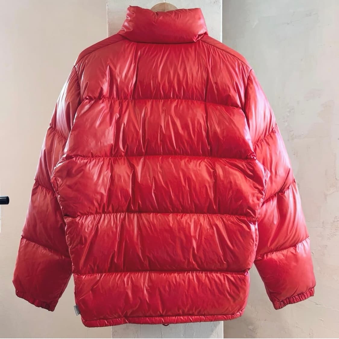Moncler Noblesse down padding 상품이미지3