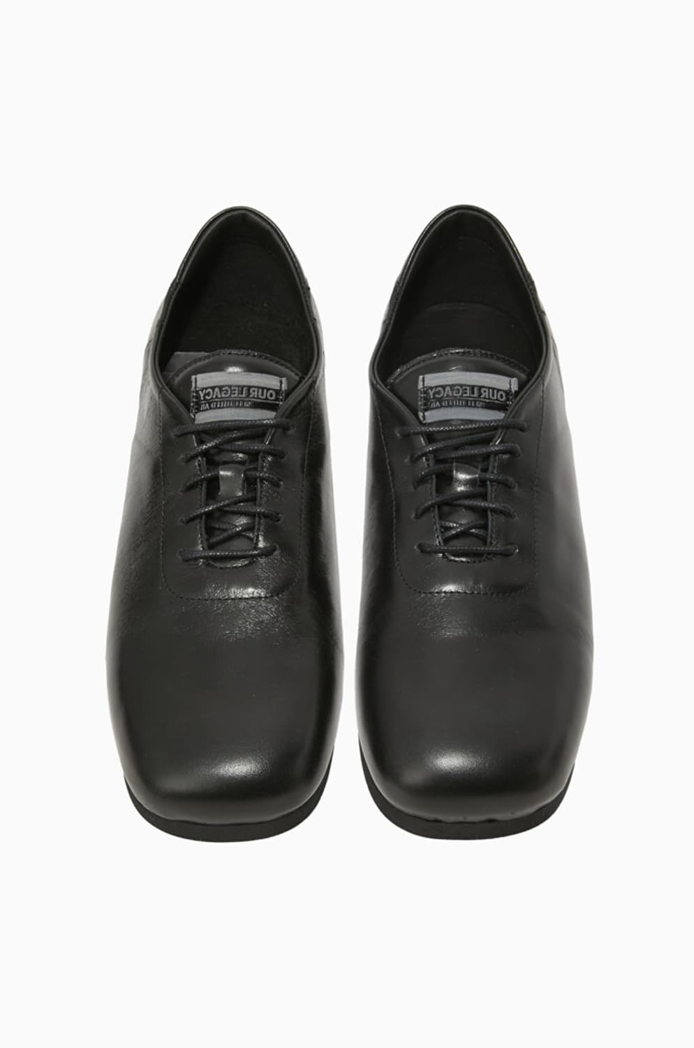 아워레가시 스니크인 sneak in 블랙 41 상품이미지1