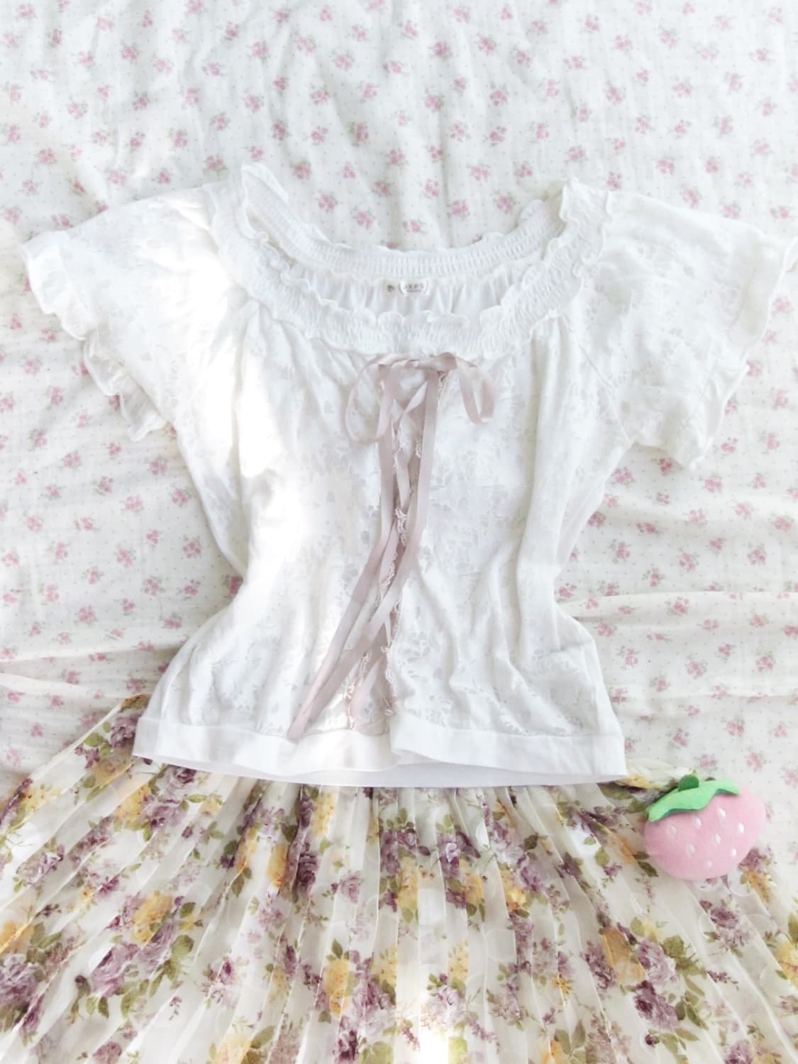 엑시즈팜 아일렛 로걀탑 상품이미지2