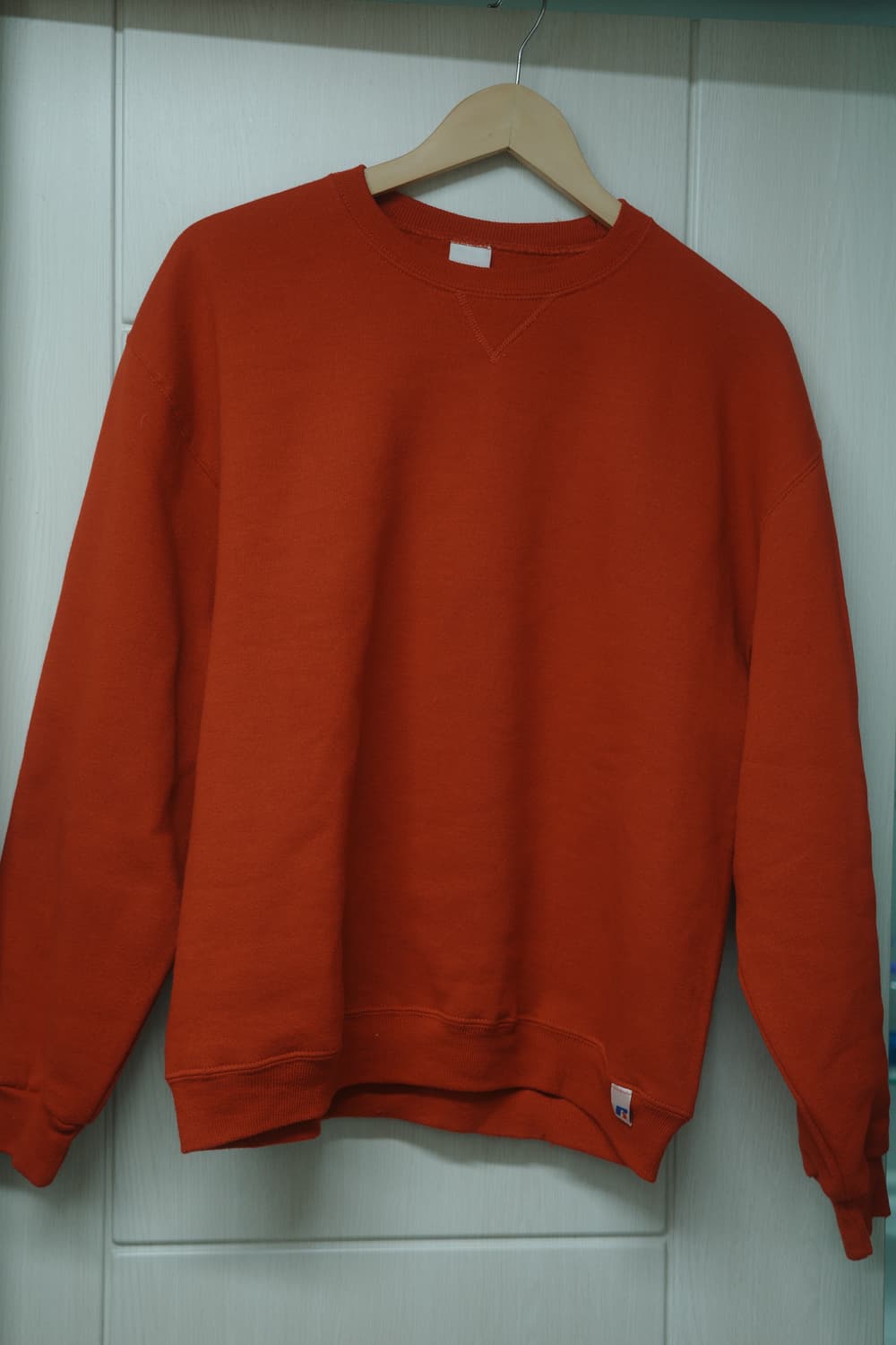 90s Rusell ( Dead Stock Condition ) 상품이미지1