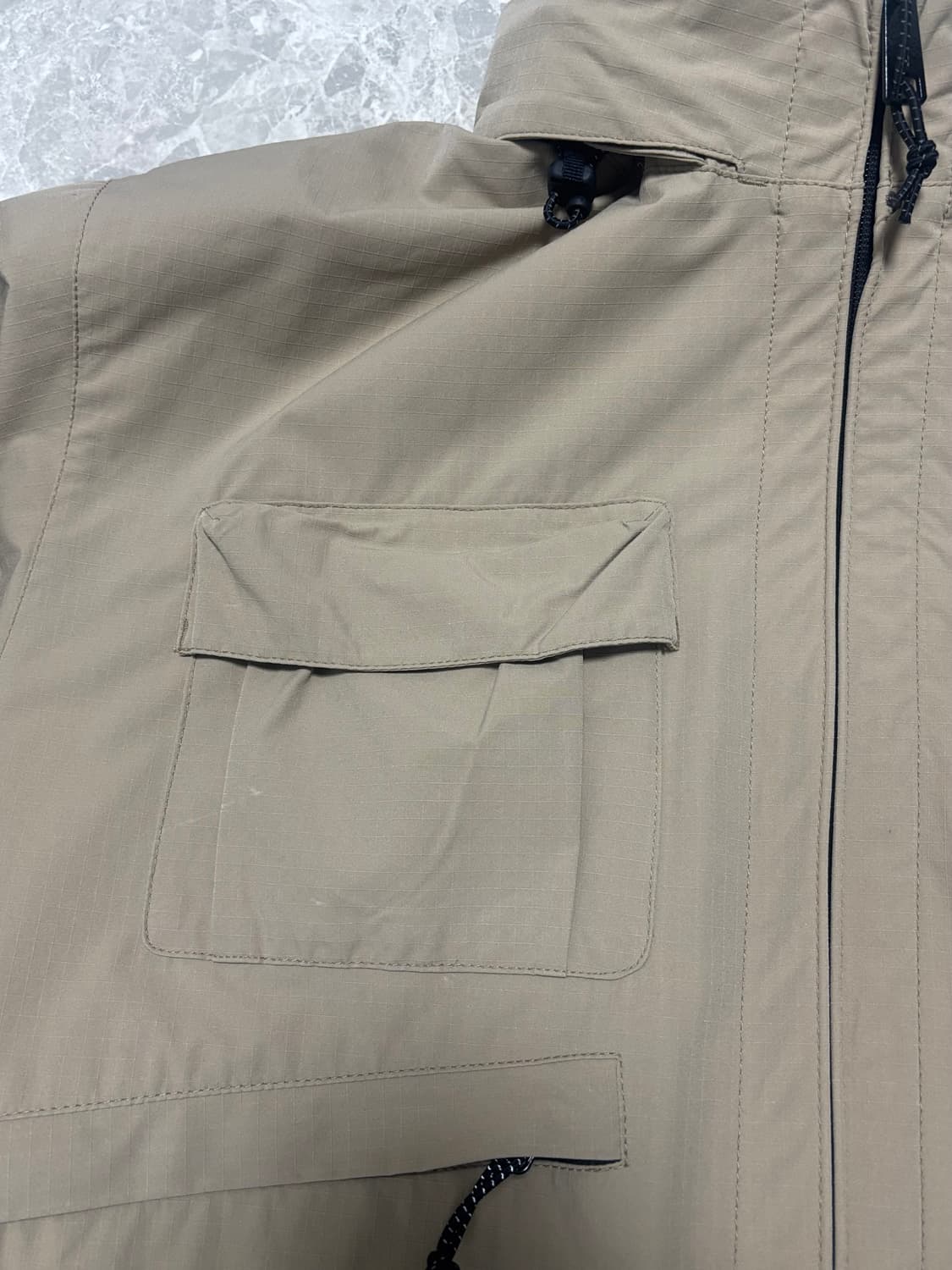 칼하트 WIP 아이다호 재킷 Carhartt WIP Idaho jacke 상품이미지7