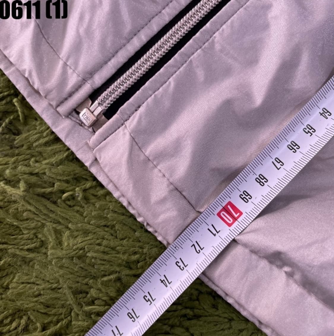 시마노 바람막이 자켓 상품이미지7
