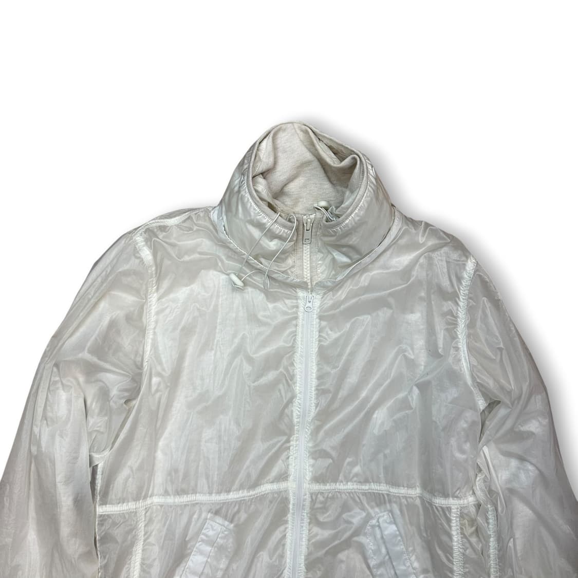 디젤 시스루 자켓 상품이미지2