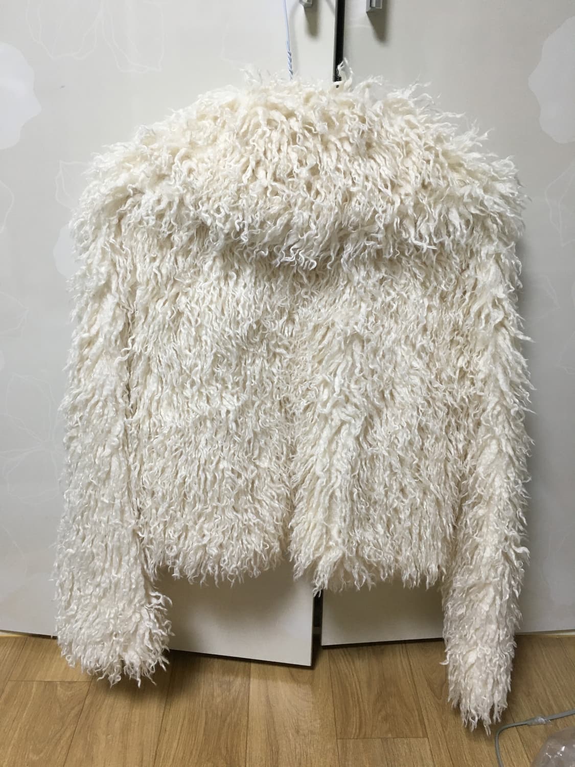 자라 퍼자켓 상품이미지7