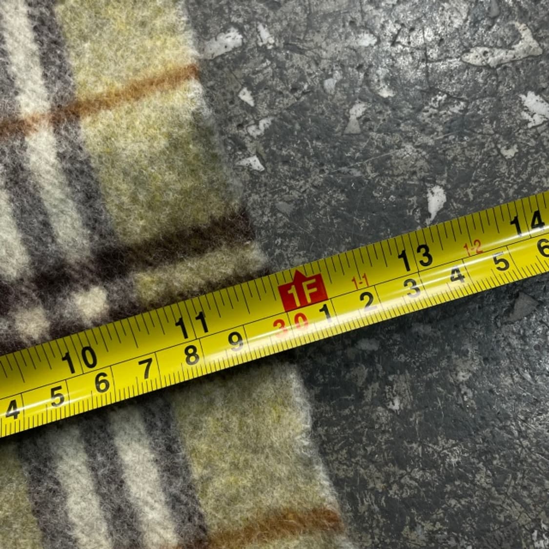 버버리 머플러  상품이미지4