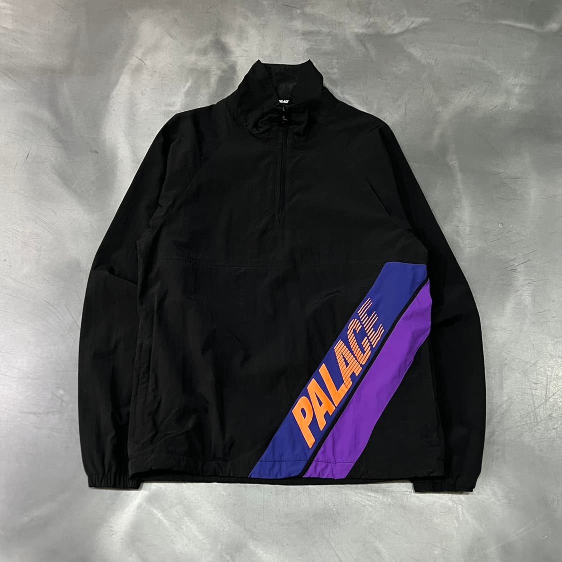  팔라스 팔 빔 쉘 아노락 y15136 상품이미지1