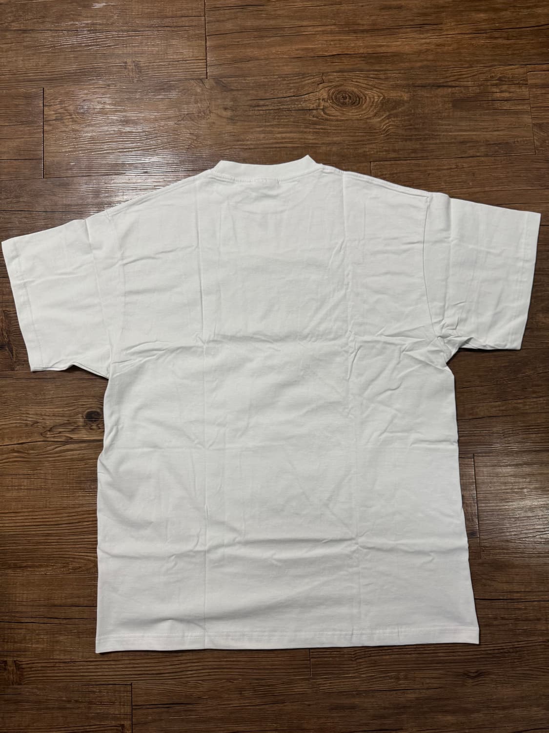 발렌시아가 아이러브파리 반팔 상품이미지2