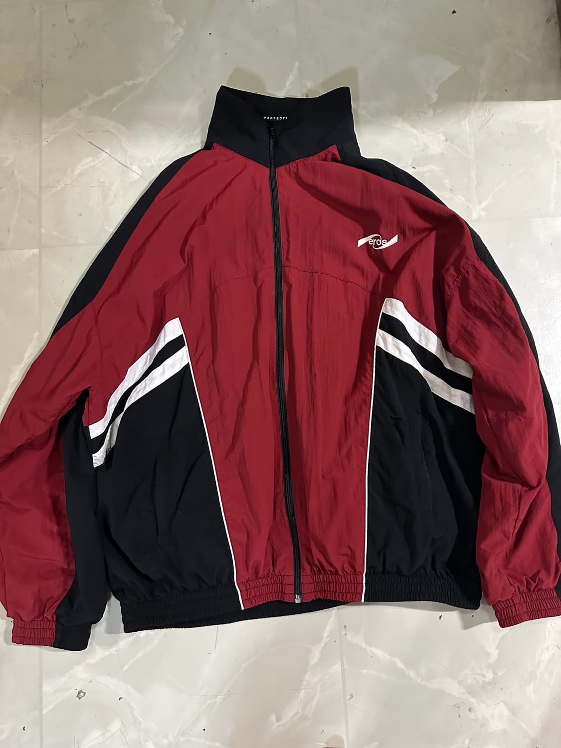 [XL] 마틴로즈 프린지 자켓 요네즈 켄시 실착 상품이미지1