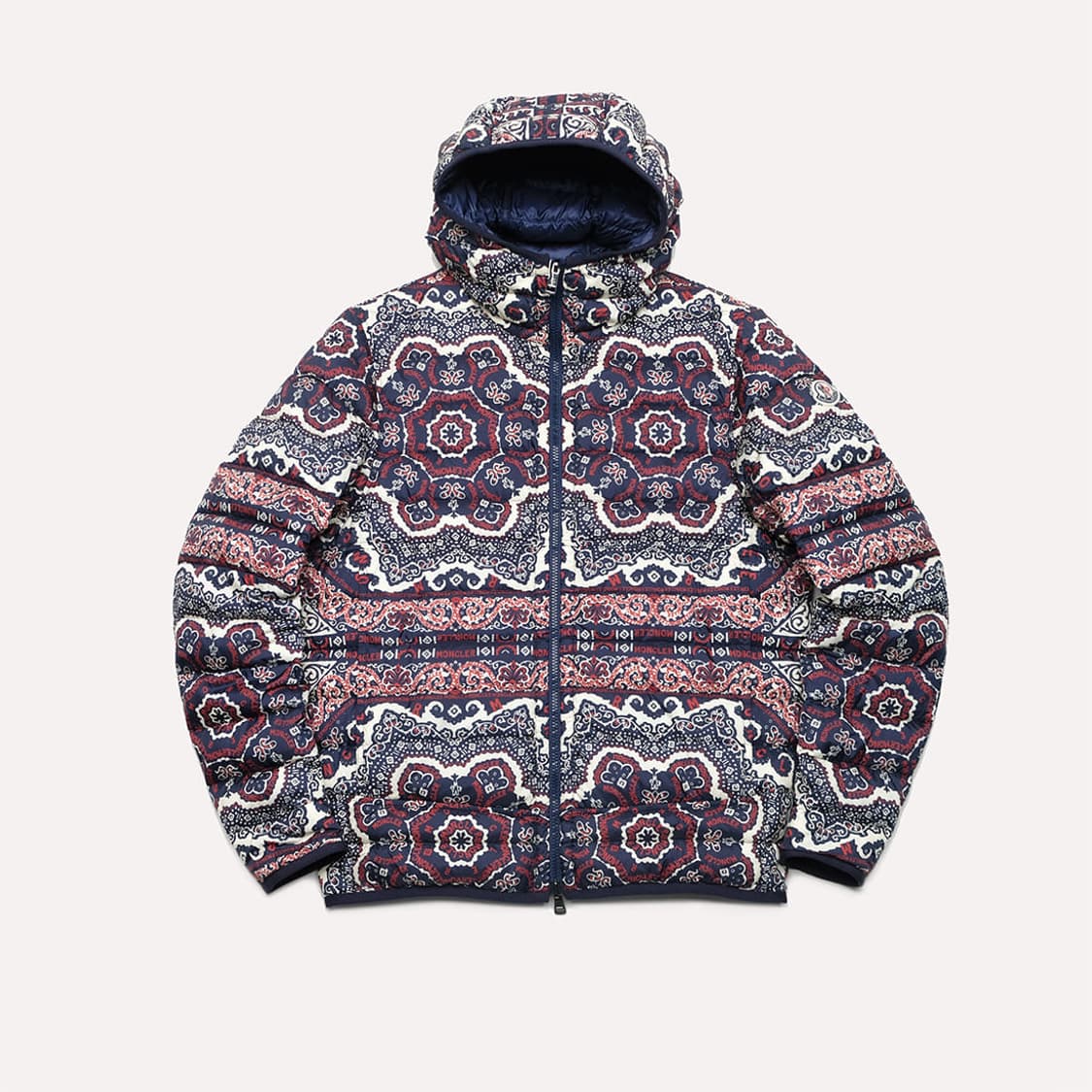 zois reversible goose down puffer 상품이미지9