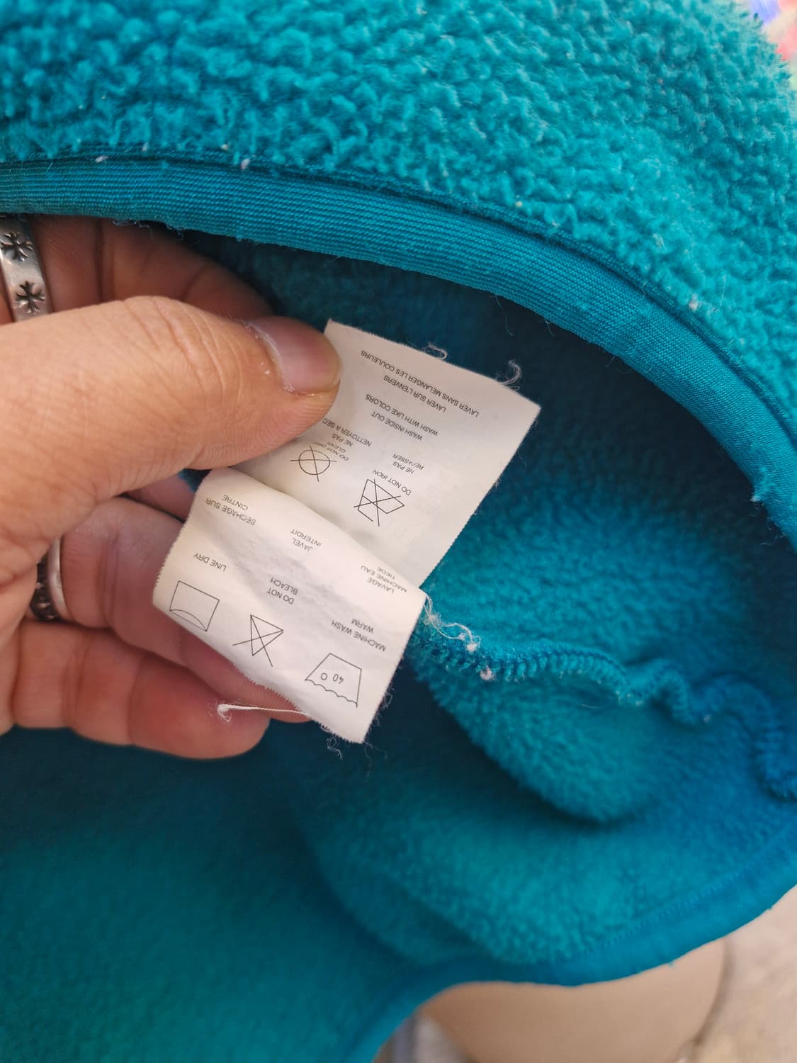 Z-202 파타고니아 신칠라  상품이미지7