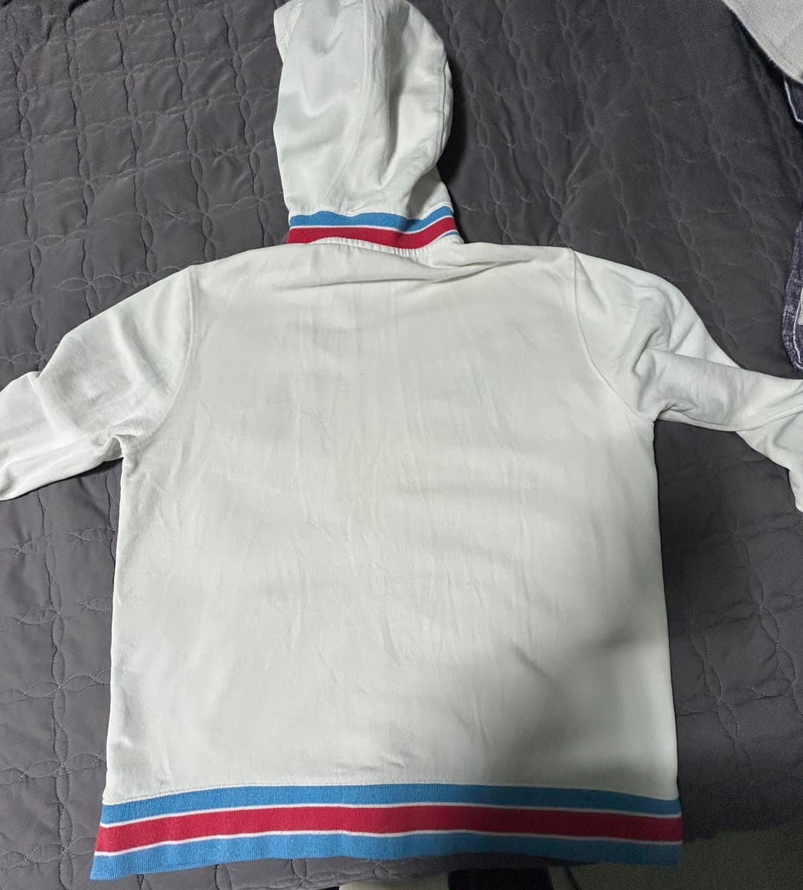 yung lean 후드집업 상품이미지4