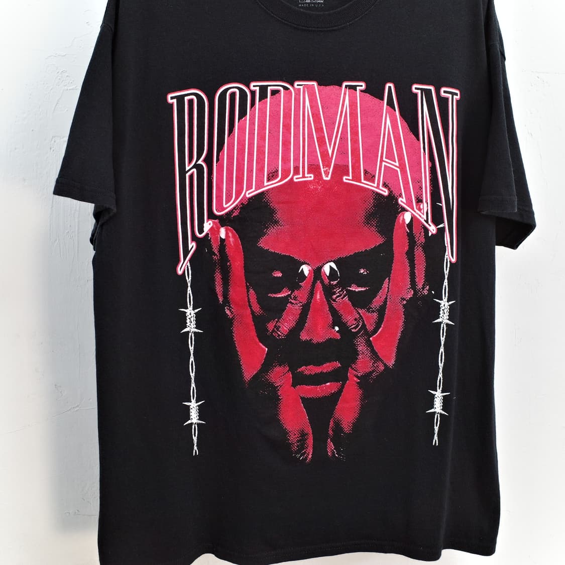 rodman / made in usa 상품이미지3