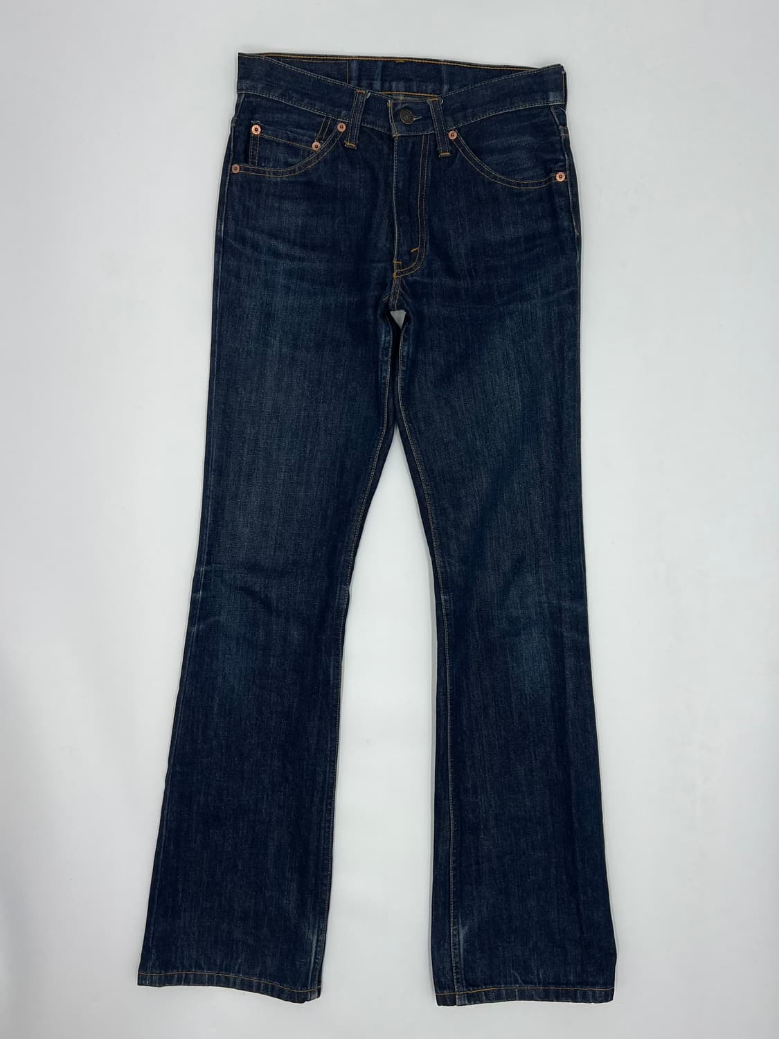 리바이스 517 플레어 진 상품이미지1