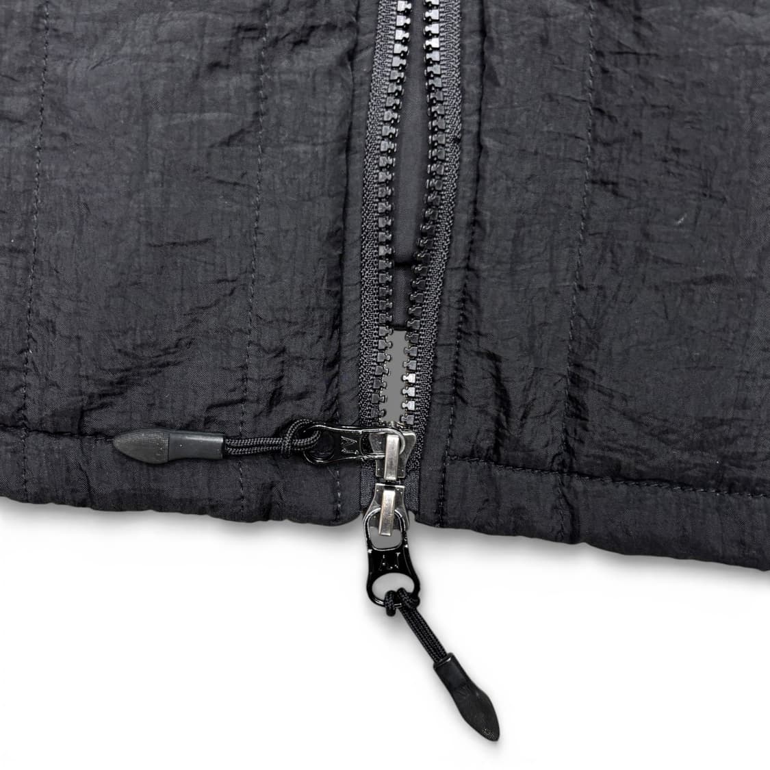 00's 아르마니 진스 퀼티드 나일론 자켓 상품이미지5