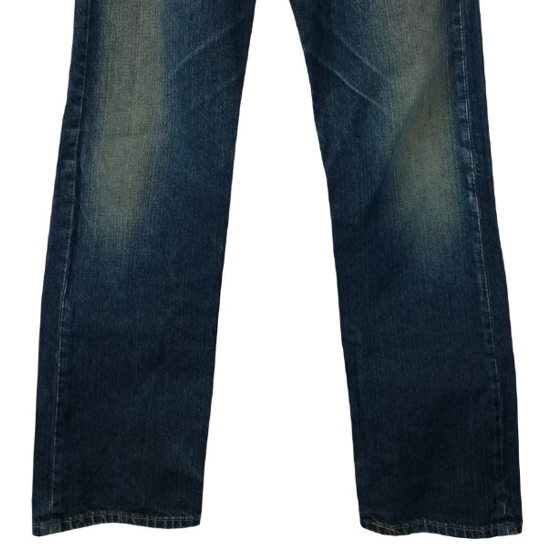 [리바이스] 501 스트레이트 데님 팬츠 청바지 M19216 상품이미지5