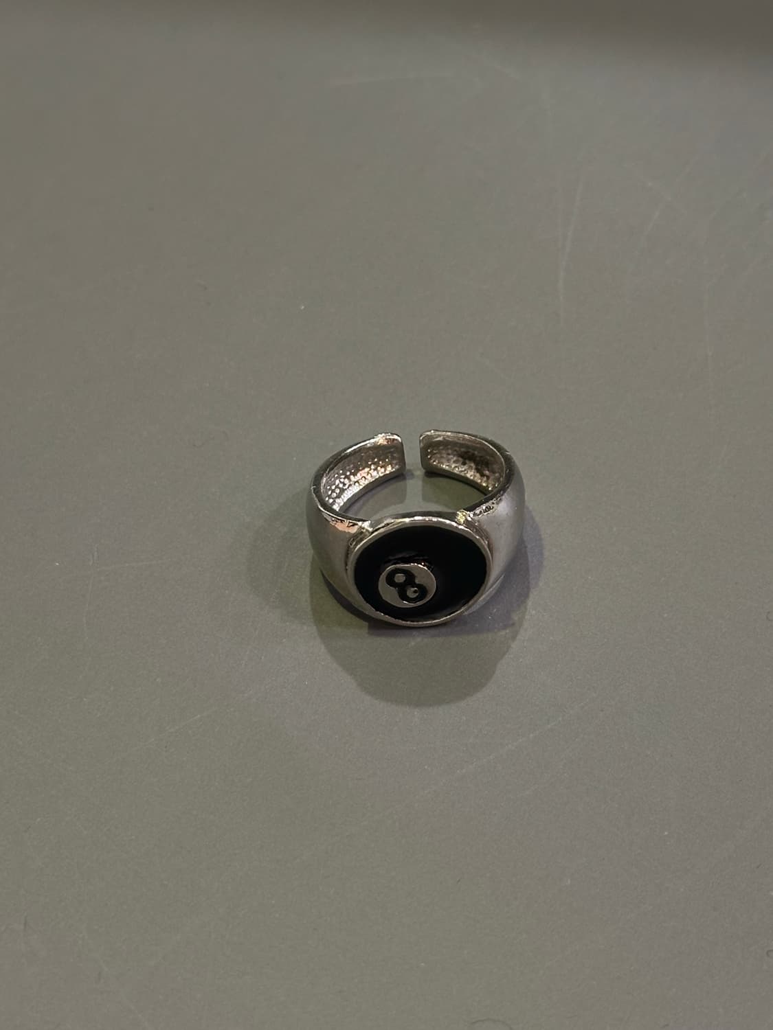 8ball  반지 상품이미지3