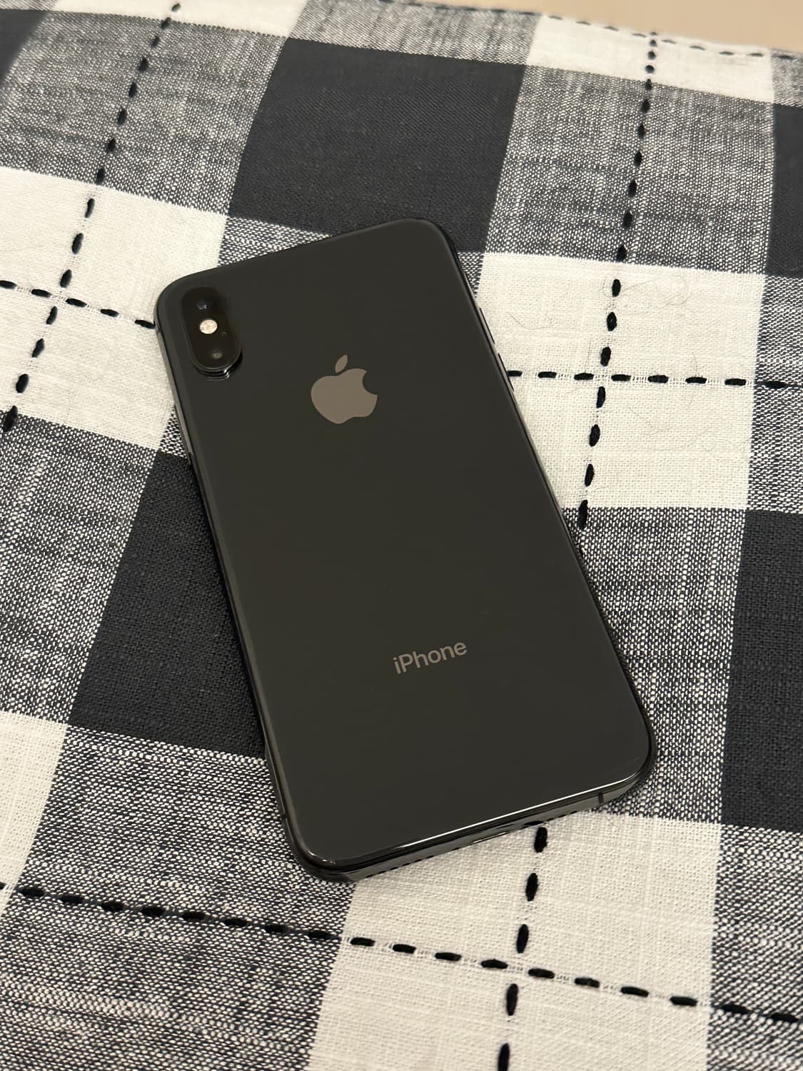 !카메라무음! 아이폰xs 512g 스페이스그레이 상품이미지1