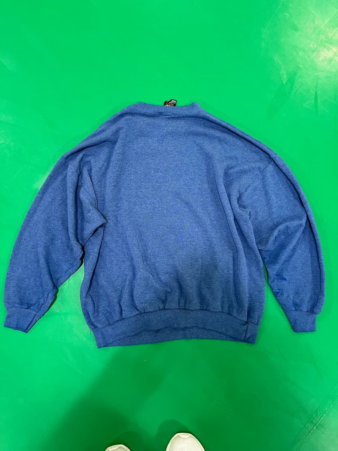 미키마우스 스웻 상품이미지3