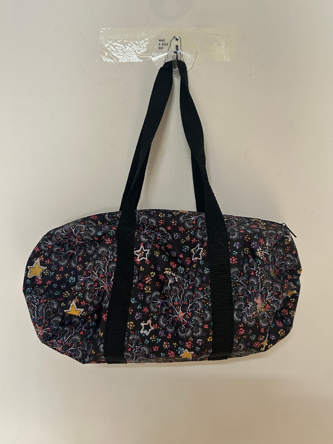 츠모리치사토 별 토트백  상품이미지4