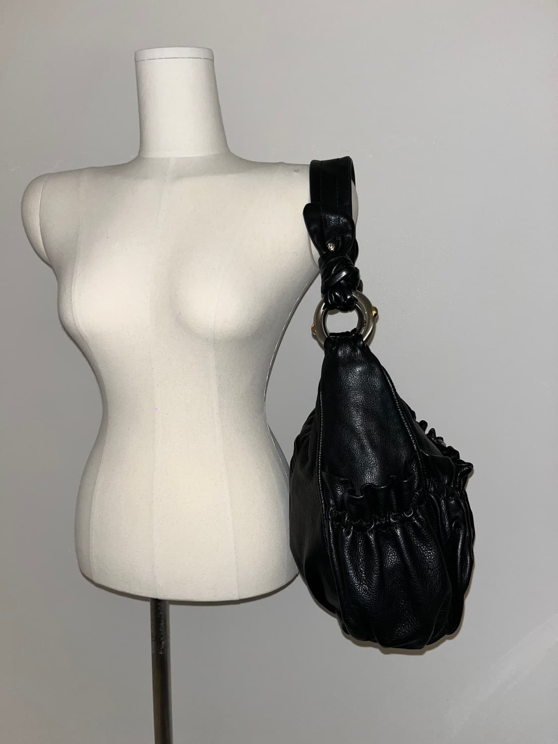 📦Cettu vintage shoulder bag 상품이미지4