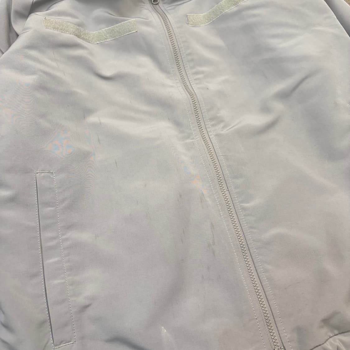 유니폼브릿지 gen3 level7  자켓  상품이미지3