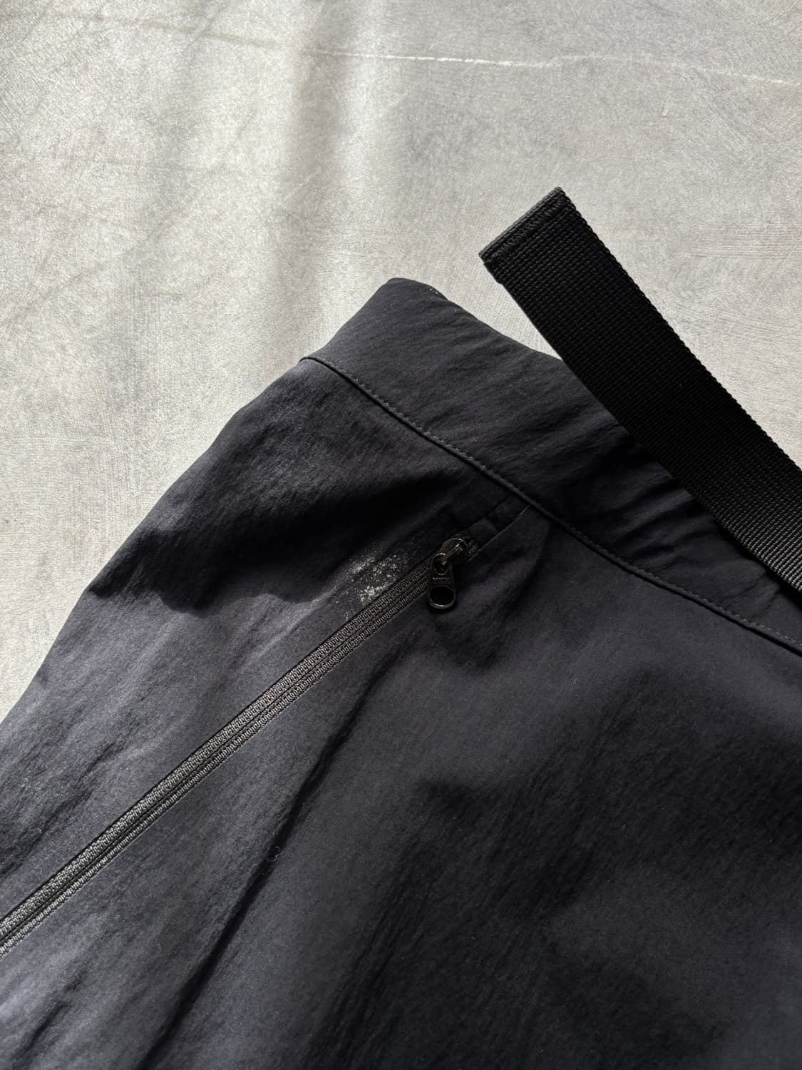 Arc'teryx 아크테릭스 감마 퀵 드라이 팬츠 상품이미지10