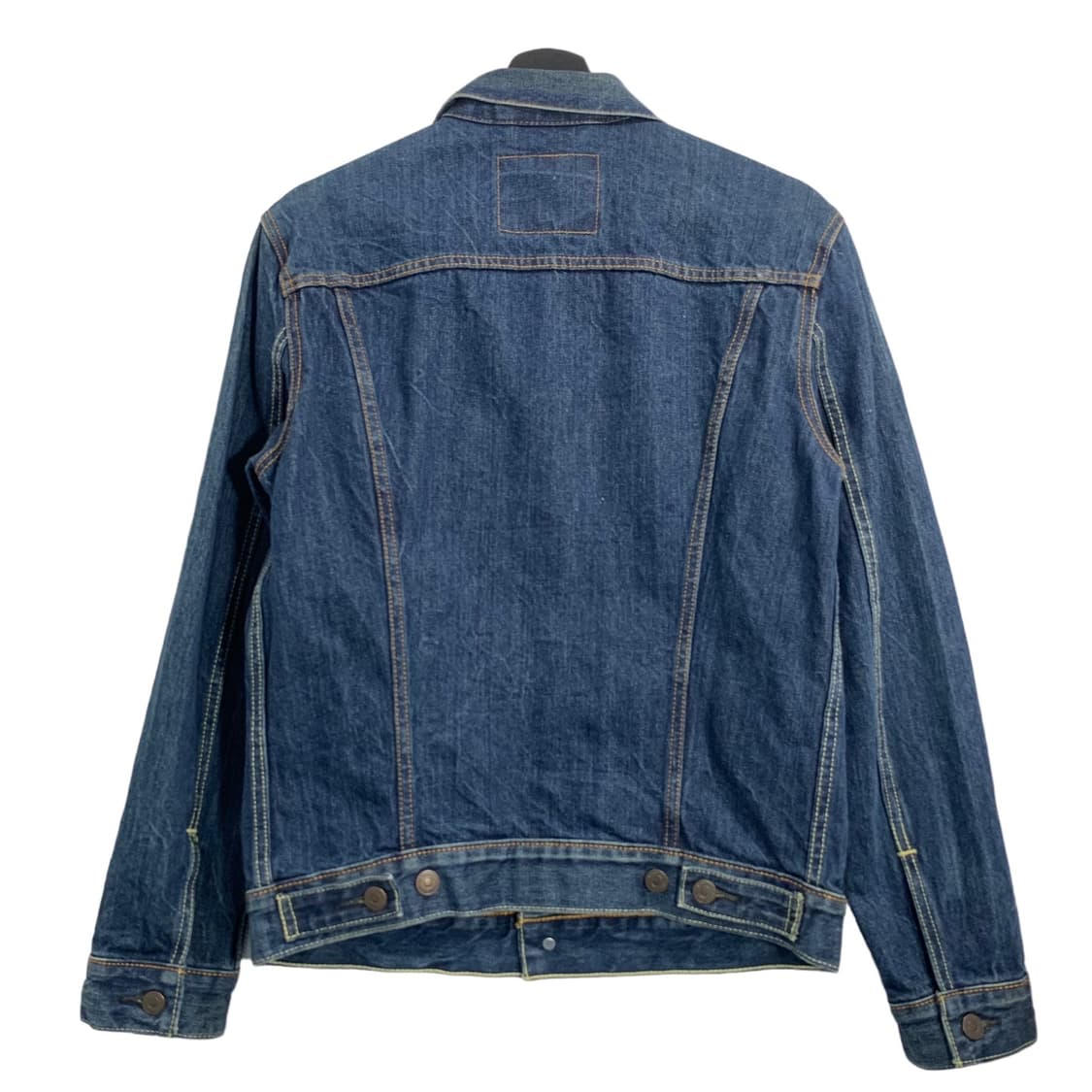 리바이스  데님 자켓 상품이미지3