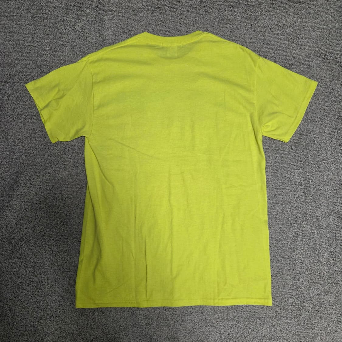 Rage Blue 빈티지 반팔 티셔츠 M-L(95-100) 상품이미지4