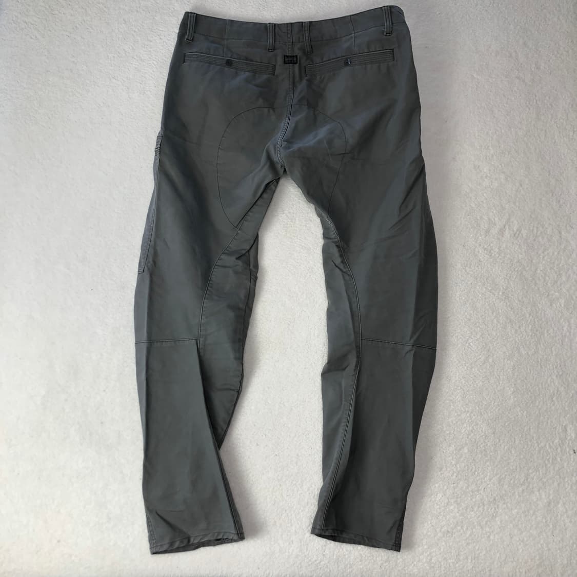 지스타로우 카고팬츠 상품이미지2