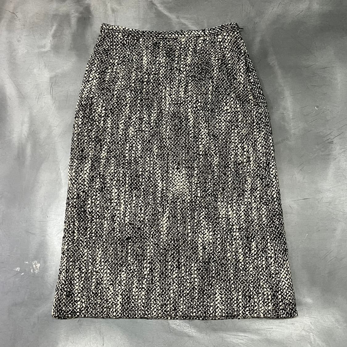  막스마라 울 트위드 셋업 y14888 상품이미지6