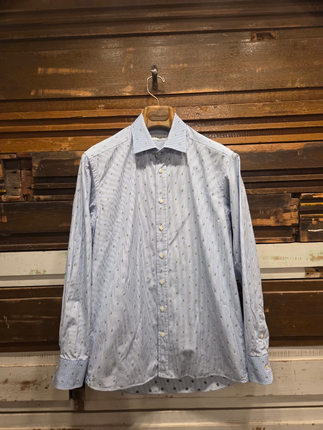 에트로 셔츠 상품이미지10