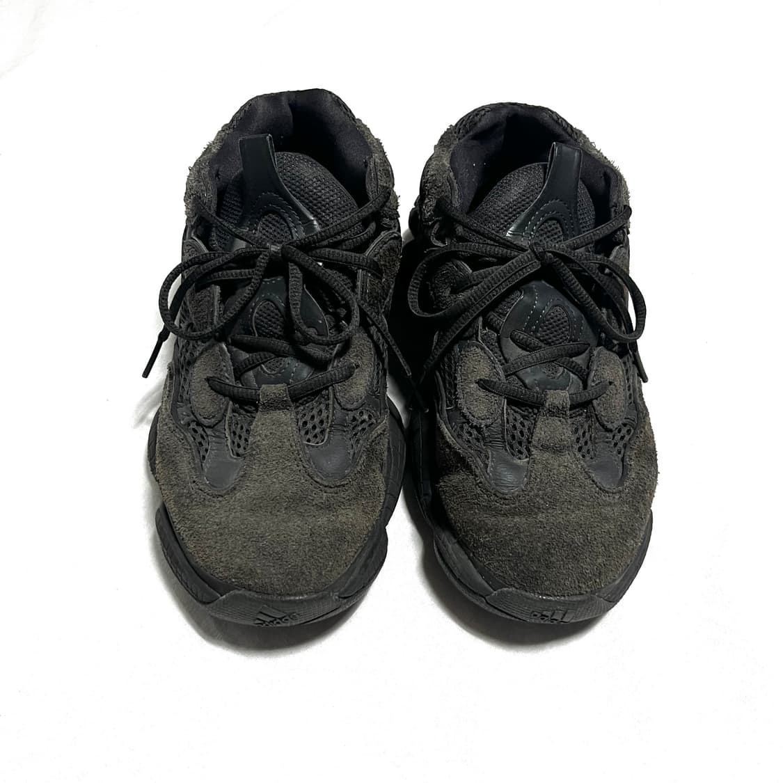 이지부스트 500 유틸리티블랙 265 상품이미지3