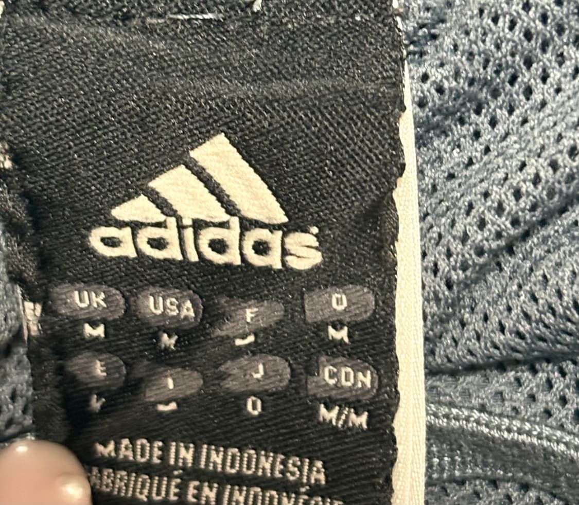 아디다스 트랙팬츠 상품이미지4