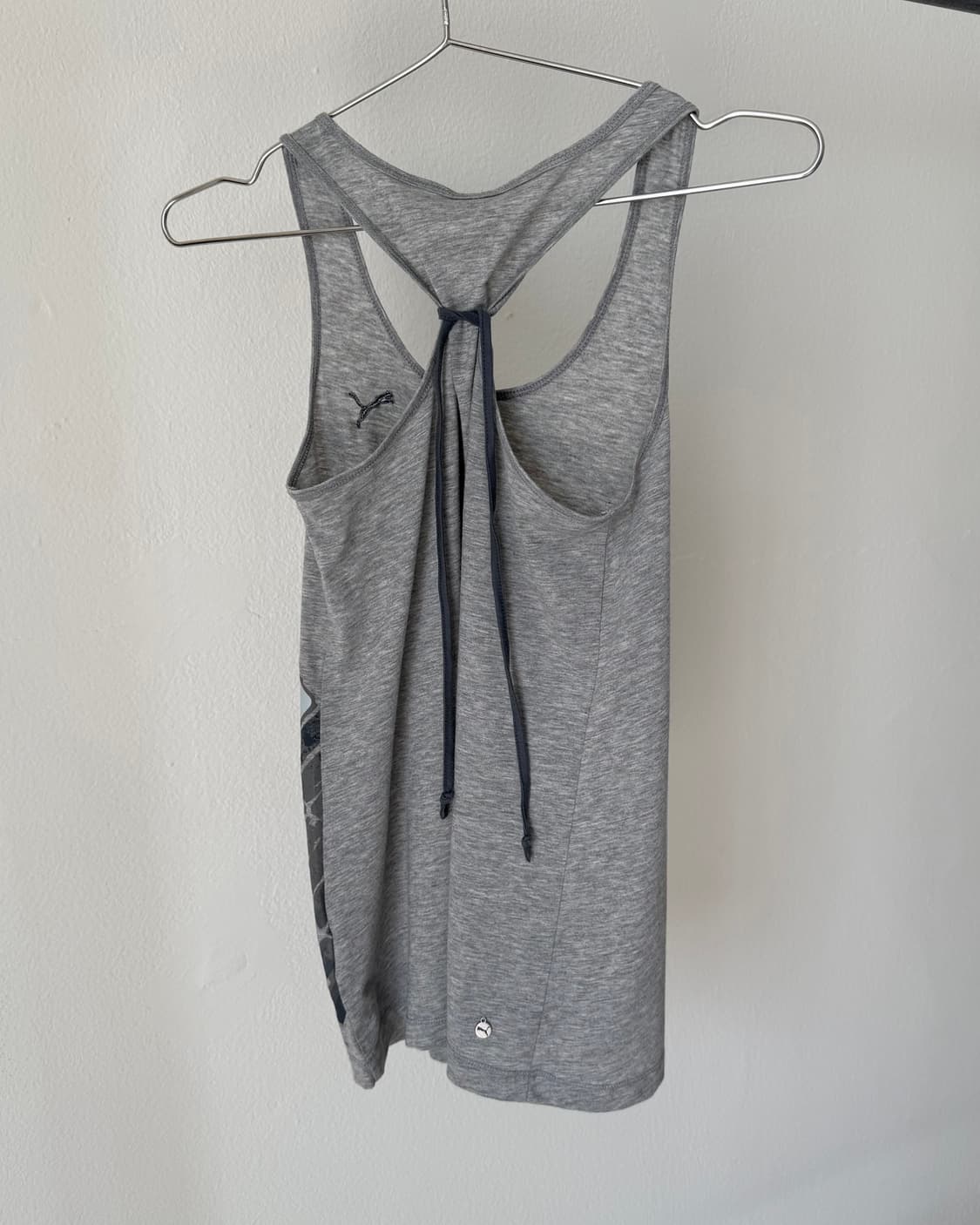 Puma 슬리브리스 상품이미지3