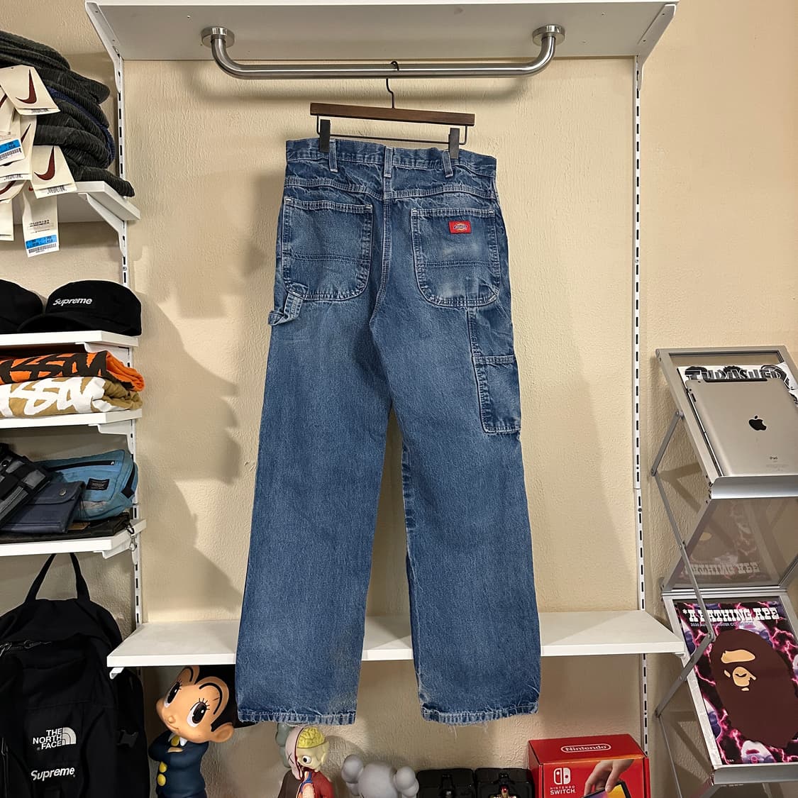 디키즈 00s 카펜터  상품이미지4