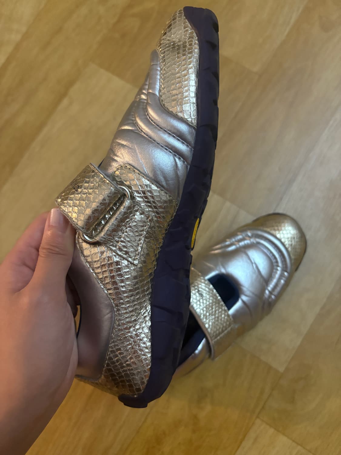 웨일즈보너 스니커즈 상품이미지5