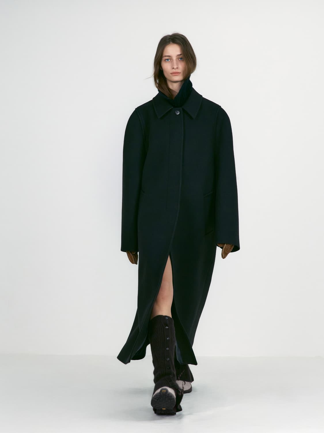 로우클래식 코트 상품이미지5