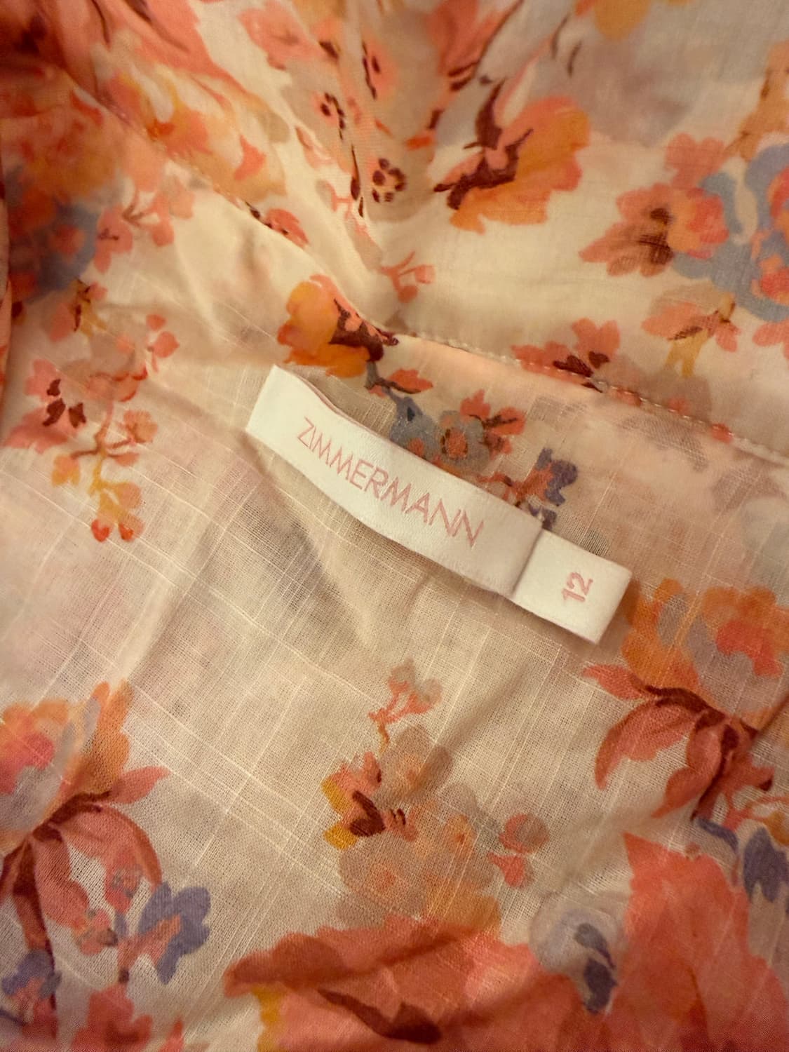 짐머만 키즈 점프수트 상품이미지2